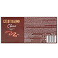 Gelatissimo Sladoled choco 700 ml
