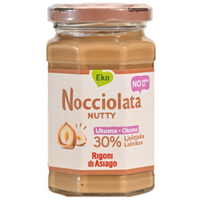 Nocciolata Krema od lješnjaka eko 250 g