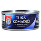 Eva Tuna komadići u biljnom ulju usitnjeni 112 g