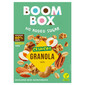 Boom Box Crunchy Zobena granola sa orašastim voćem 300 g 