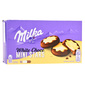 Milka Keks white choco mini stars 150 g