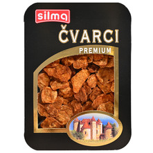 Silma Čvarci premium 90 g