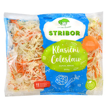 Stribor Klasični Coleslaw 300 g