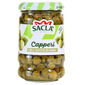 Sacla Kapari u vinskom octu 110 g