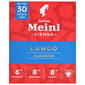 Julius Meinl Lungo Classico kava, 30 kapsula, 168 g