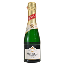 Henkell Trocken Piccolo Pjenušavo vino 0,2 l