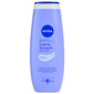 Nivea Creme Smooth Gel za tuširanje 500 ml