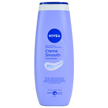 Nivea Creme Smooth Gel za tuširanje 500 ml