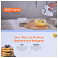 Delimano Delight Ručni mikser HM9103E-GS