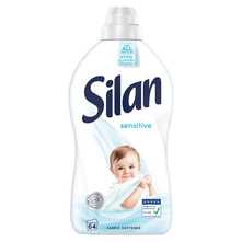 Silan Omekšivač sensitive&baby 1408 ml