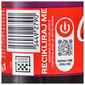 Coca-Cola okus trešnje 0,5 l