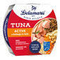 Delamaris Tuna salata active s kvinojom i lećom 170 g