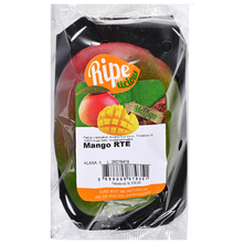 Mango ready to eat