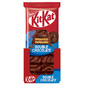 Kit Kat Čokolada double chocolate 99 g