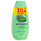 Schauma 7 Herbs Freshness Šampon 2x400 ml