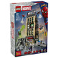 Lego Spider-Man protiv Mysterija Daily Bugle