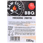 RAW-ŠTILJ BBQ Marinirani pileći zabatak