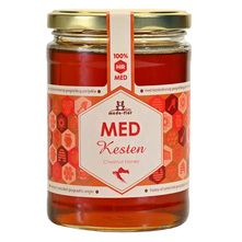 Medo-flor Med kesten 680 g