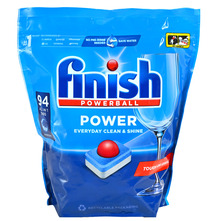 Finish Power All in 1 94 tablete