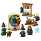 Lego Dvorac Hogwarts: Razredbeni klobuk i ceremonija razvrstavanja