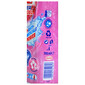 Bref WC Power Aktiv Gel flower 700 ml