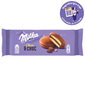 Milka Keks choc&choc 150 g