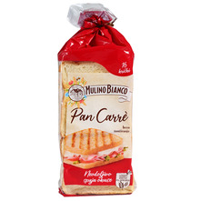 Barilla Pan Carré Rezani kruh za tost 285 g
