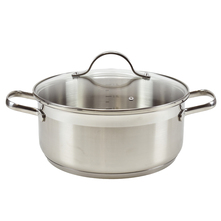 Home Posuda s poklopcem 4,5 l