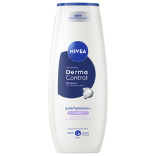 Nivea Derma Control Gel za tuširanje restore 500 ml