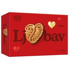 Domaćica Ljubav original 300 g