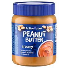 Active Zone Namaz od kikirikija 350 g