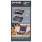 Gorenje Preklopni roštillj GCG2000M