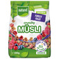 Naturel Crunchy Muesli šumsko voće 350 g