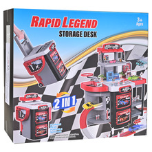 Igračka Parking set