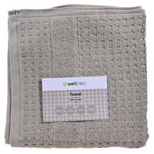 Wellneo Tower ručnik 50x100 cm