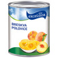 Excelsior Kompot breskva polovice 480 g