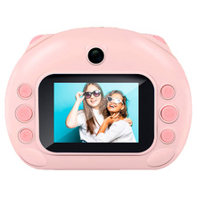 Digitalni fotoaparat s pisačem 11,5x8,5x4,5 cm