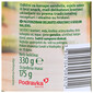 Podravka Krastavci delikates 175 g