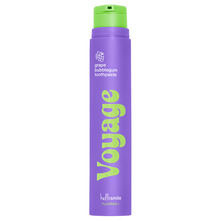 Hello Smile Pasta za zube Voyage grape bubblegum 60 g