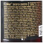 Coca-Cola Zero caffeine i sugar 500 ml