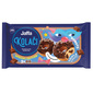 Jaffa Kolači donuts triple choco (3x58 g) 174 g
