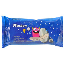 Karbon Glinamol bijeli 450 g