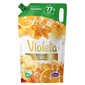 Violeta Omekšivač intense paradise refill 2000 ml
