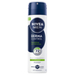 Nivea Men Derma Control 72h Dezodorans sensitive anti-irritating 150 ml