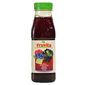 Fruvita 100% Sok jabuka, crveno grožđe, aronija, borovnica, kupina 330 ml