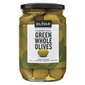 Olymp Masline zelene 400 g