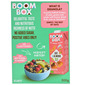 Boom Box Crunchy Zobena granola sa orašastim voćem 300 g 