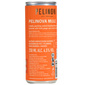 Pelinova Mule Cocktail pelinkovac&ginger&orange 250 ml