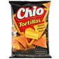 Chio Tortillas nacho cheese 110 g