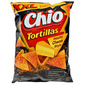Chio Tortillas nacho cheese xxl 200 g